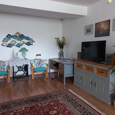 Appartment Cerny Eisenstadt Luaran gambar
