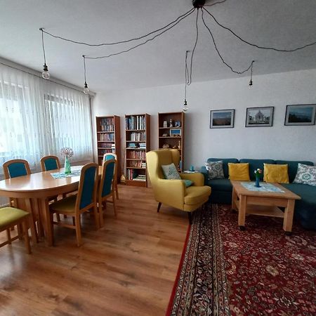 Appartment Cerny Eisenstadt Luaran gambar