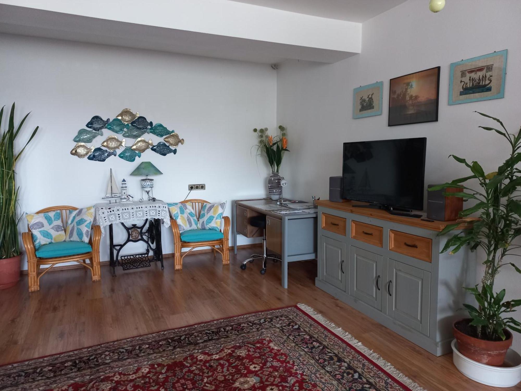 Appartment Cerny Eisenstadt Luaran gambar