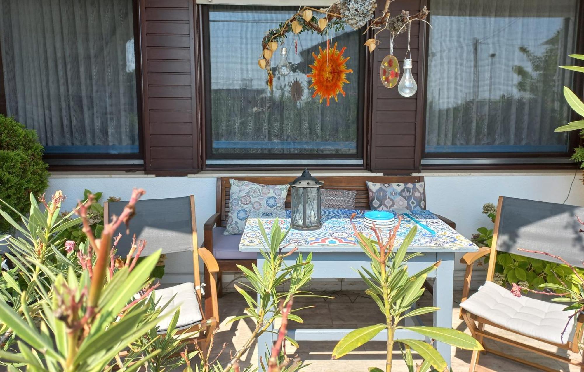 Appartment Cerny Eisenstadt Luaran gambar