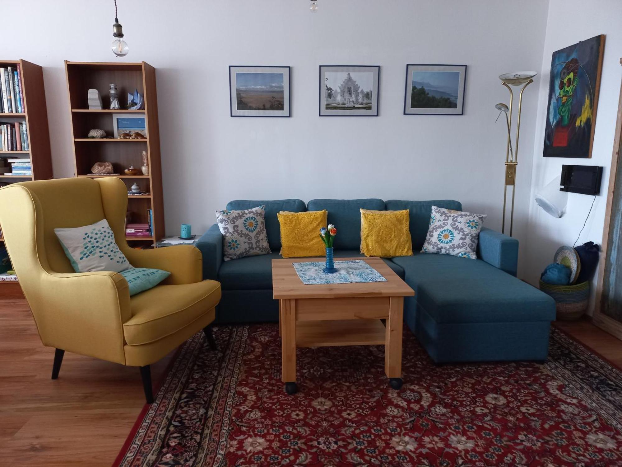 Appartment Cerny Eisenstadt Luaran gambar