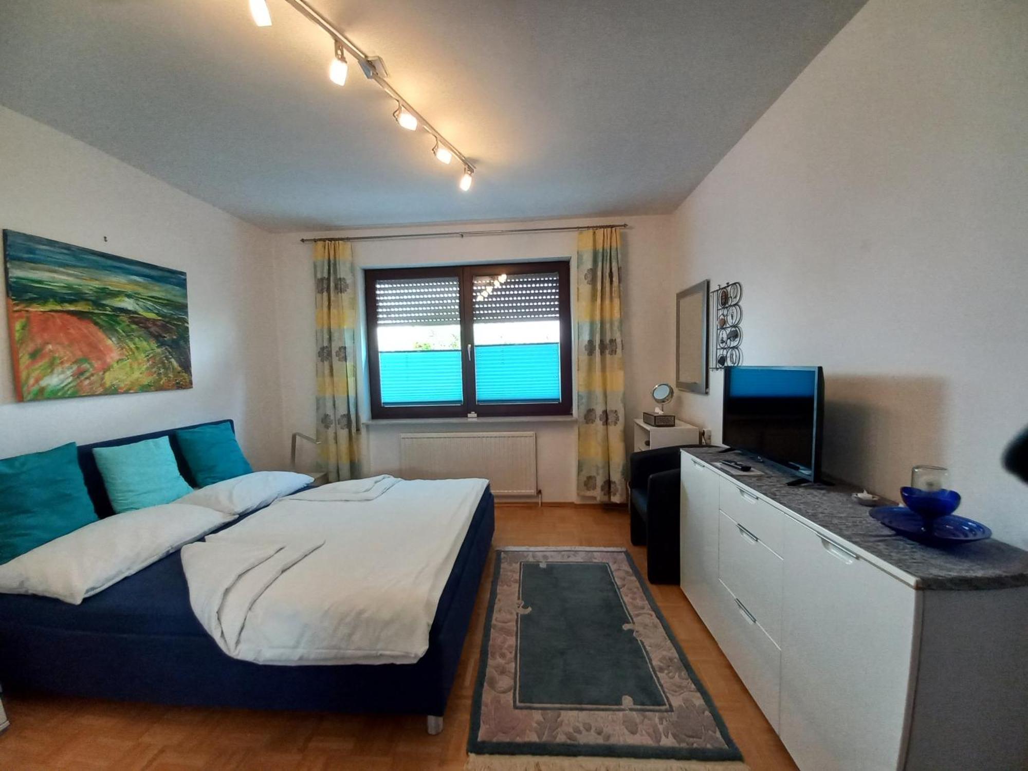 Appartment Cerny Eisenstadt Luaran gambar