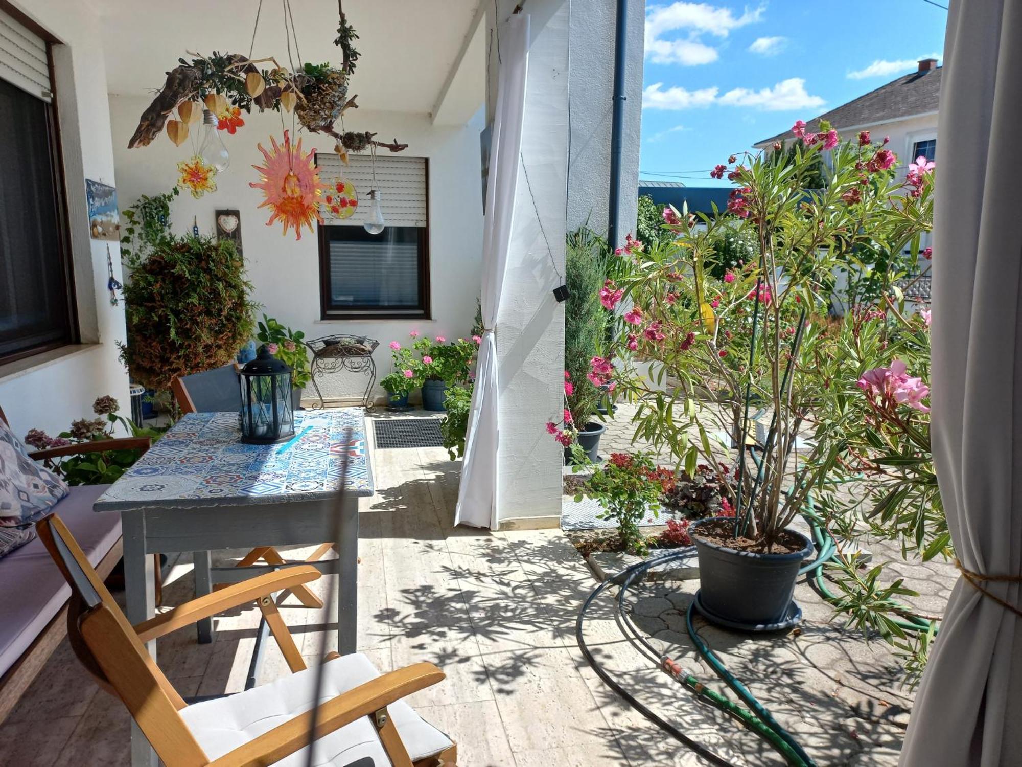 Appartment Cerny Eisenstadt Luaran gambar