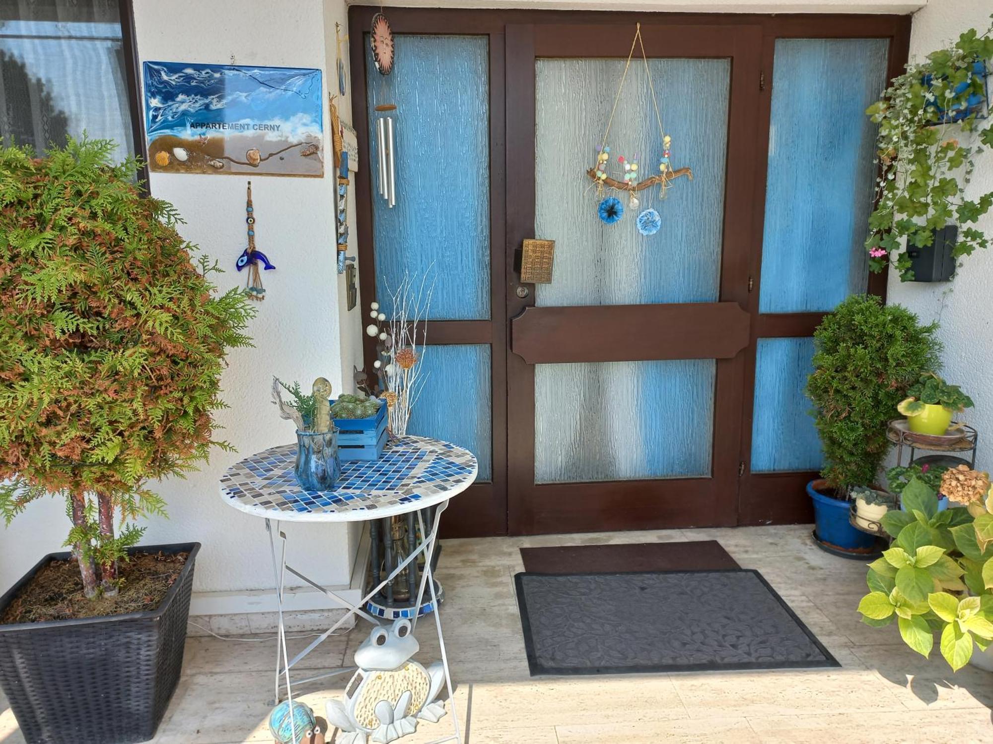 Appartment Cerny Eisenstadt Luaran gambar