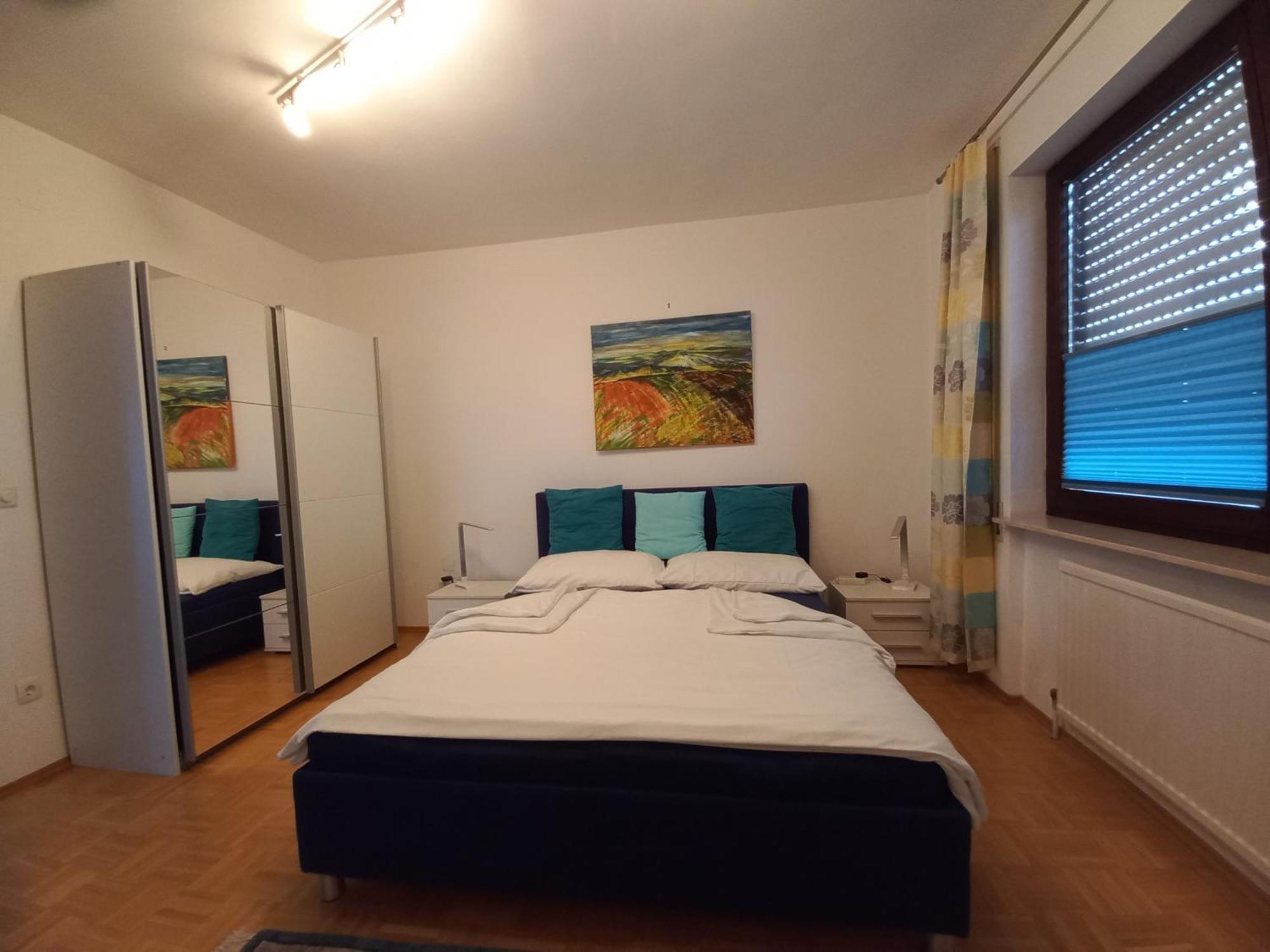 Appartment Cerny Eisenstadt Luaran gambar