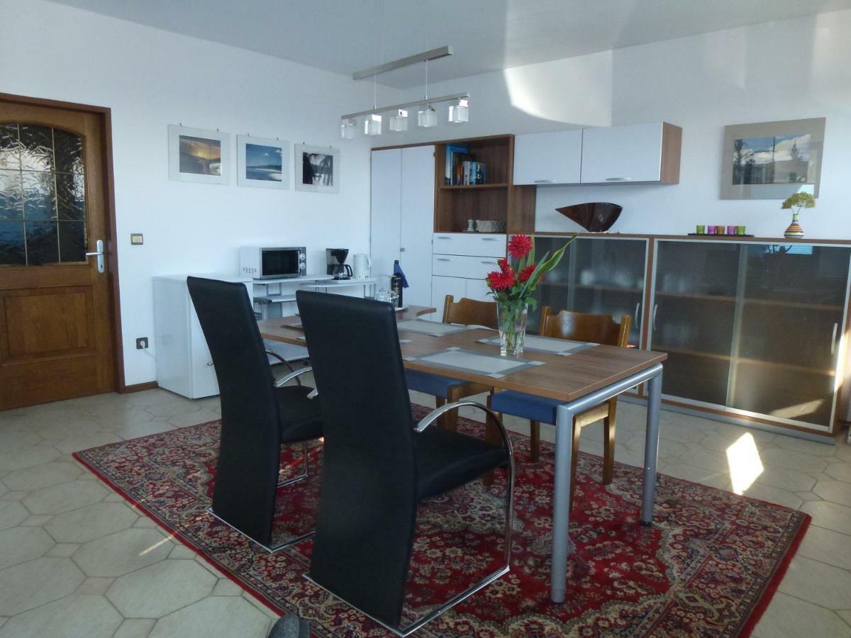 Appartment Cerny Eisenstadt Luaran gambar