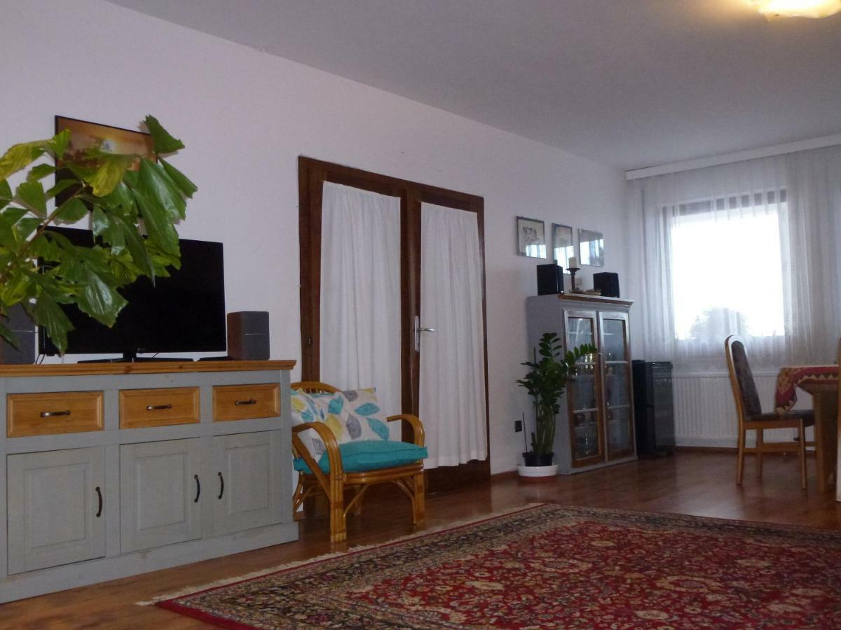 Appartment Cerny Eisenstadt Luaran gambar