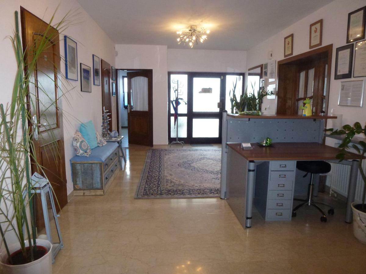 Appartment Cerny Eisenstadt Luaran gambar