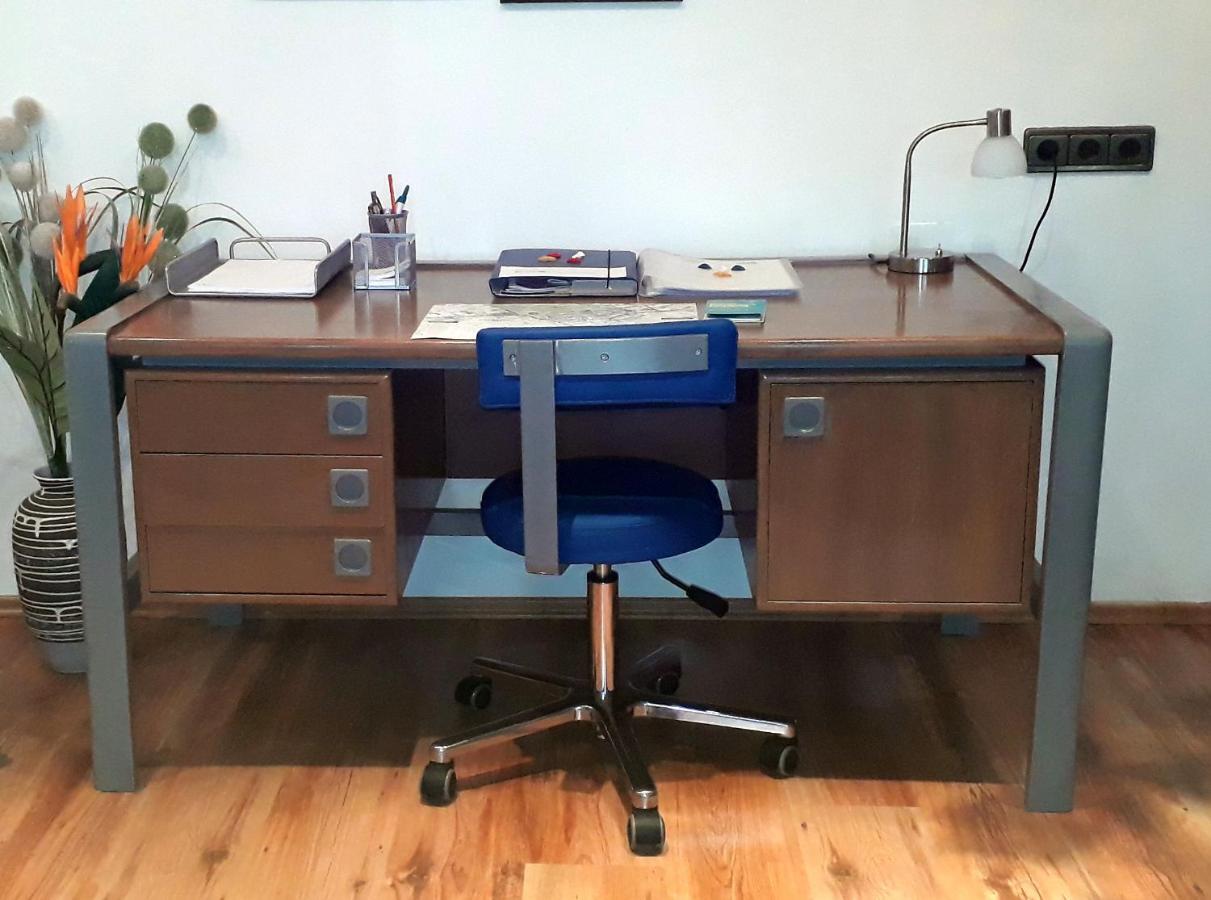 Appartment Cerny Eisenstadt Luaran gambar